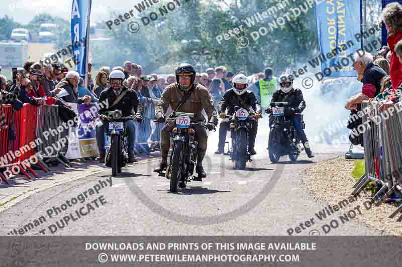 Vintage motorcycle club;eventdigitalimages;no limits trackdays;peter wileman photography;vintage motocycles;vmcc banbury run photographs